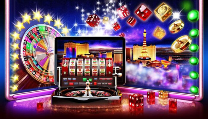 Giới thiệu tổng quan về kho game Bet88